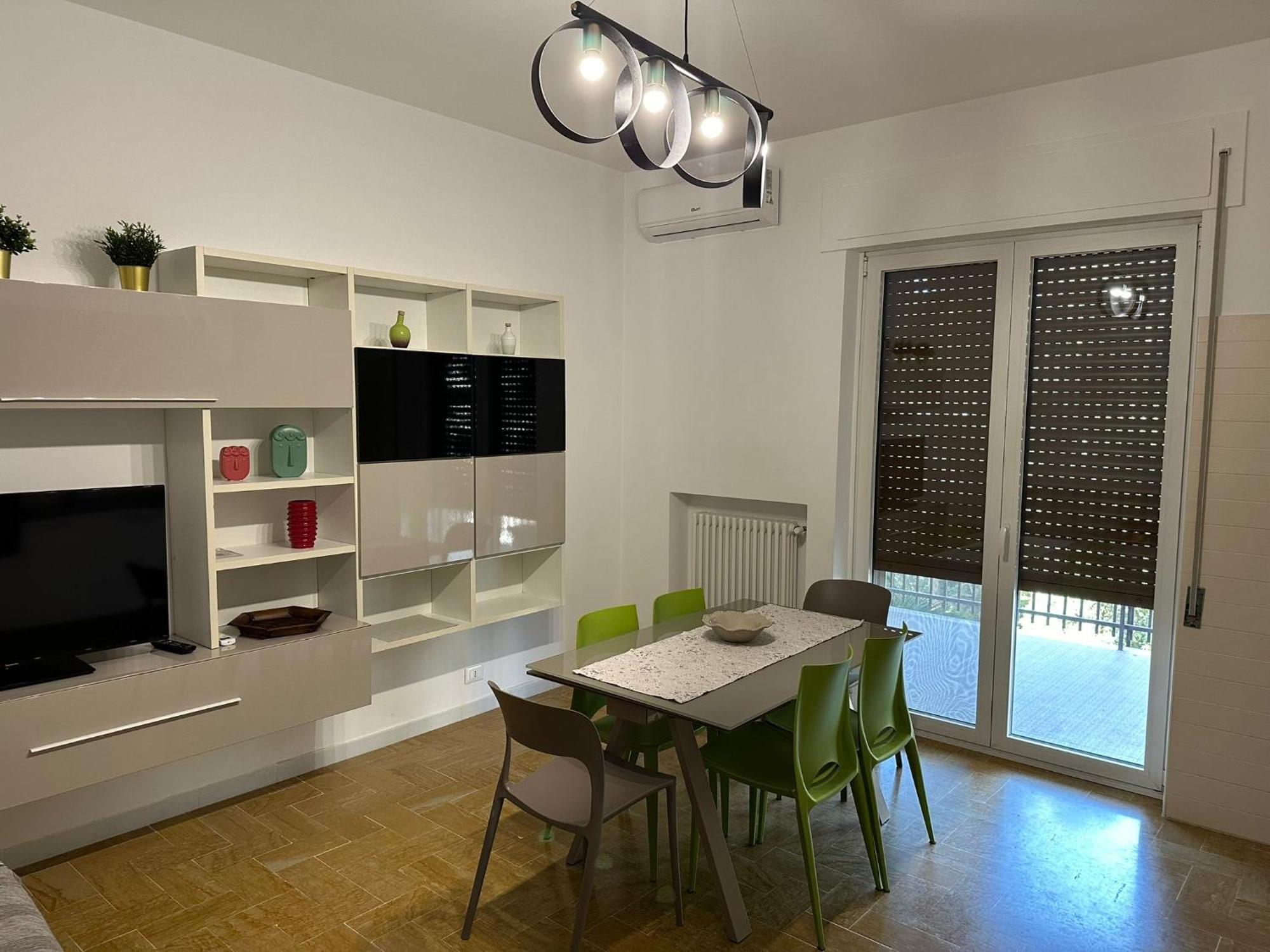 La Casa Di Telen Zona Policlinico Oncologico E Villa De Grecis Бари Экстерьер фото