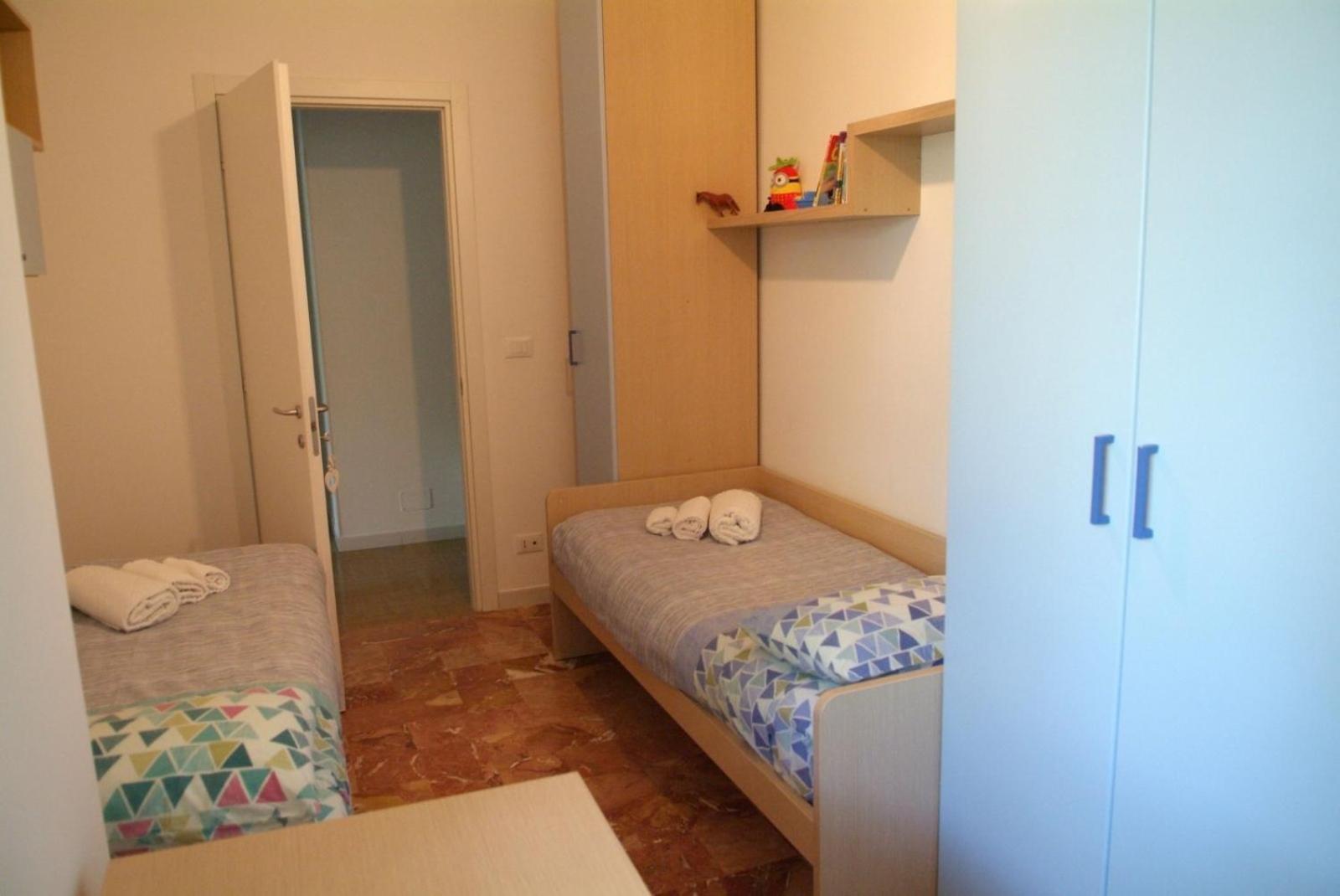 La Casa Di Telen Zona Policlinico Oncologico E Villa De Grecis Бари Экстерьер фото