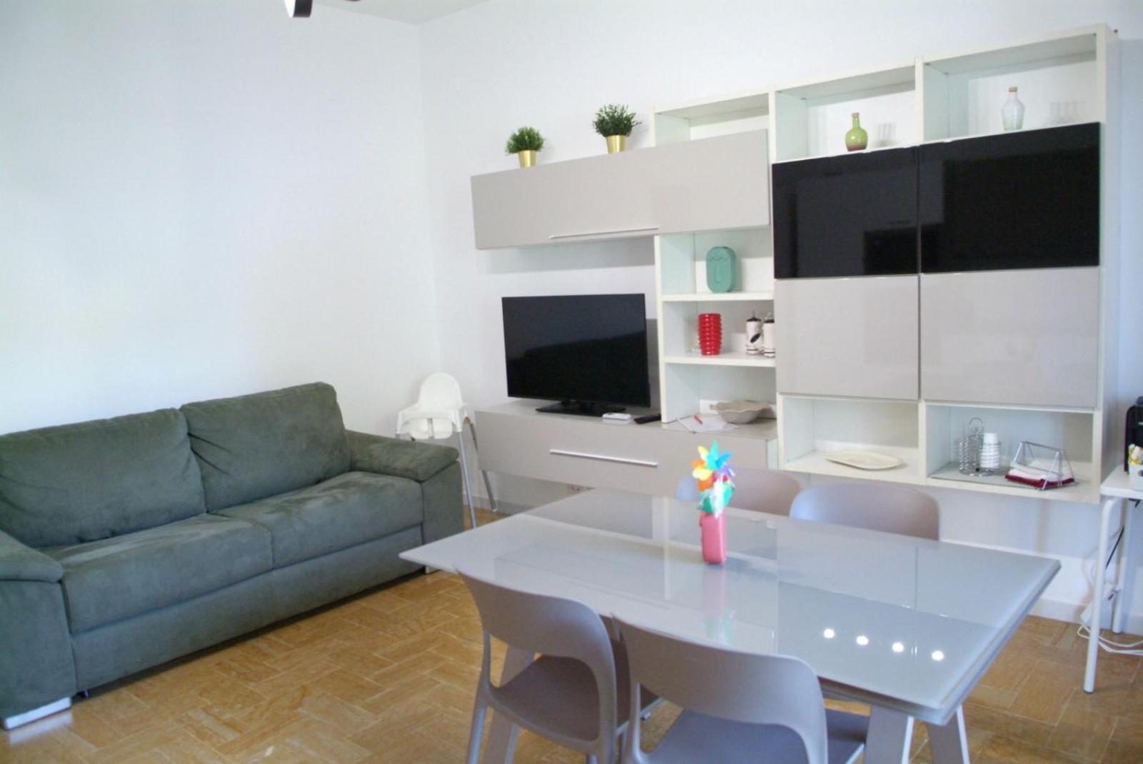 La Casa Di Telen Zona Policlinico Oncologico E Villa De Grecis Бари Экстерьер фото
