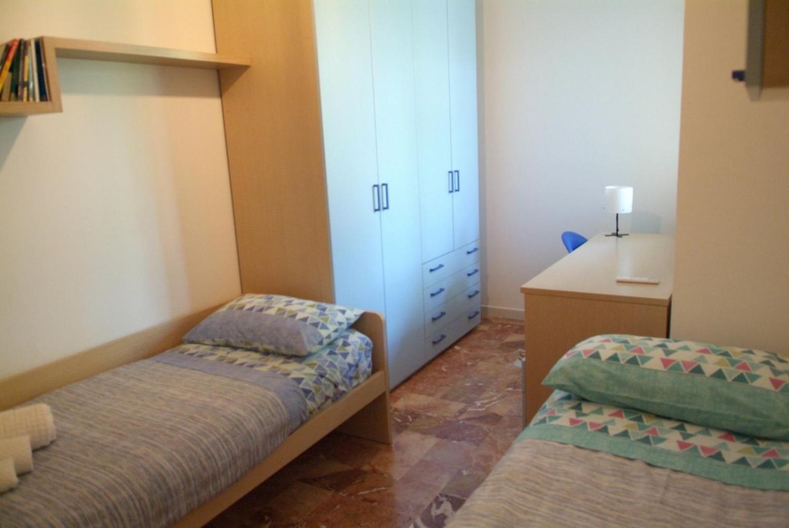 La Casa Di Telen Zona Policlinico Oncologico E Villa De Grecis Бари Экстерьер фото