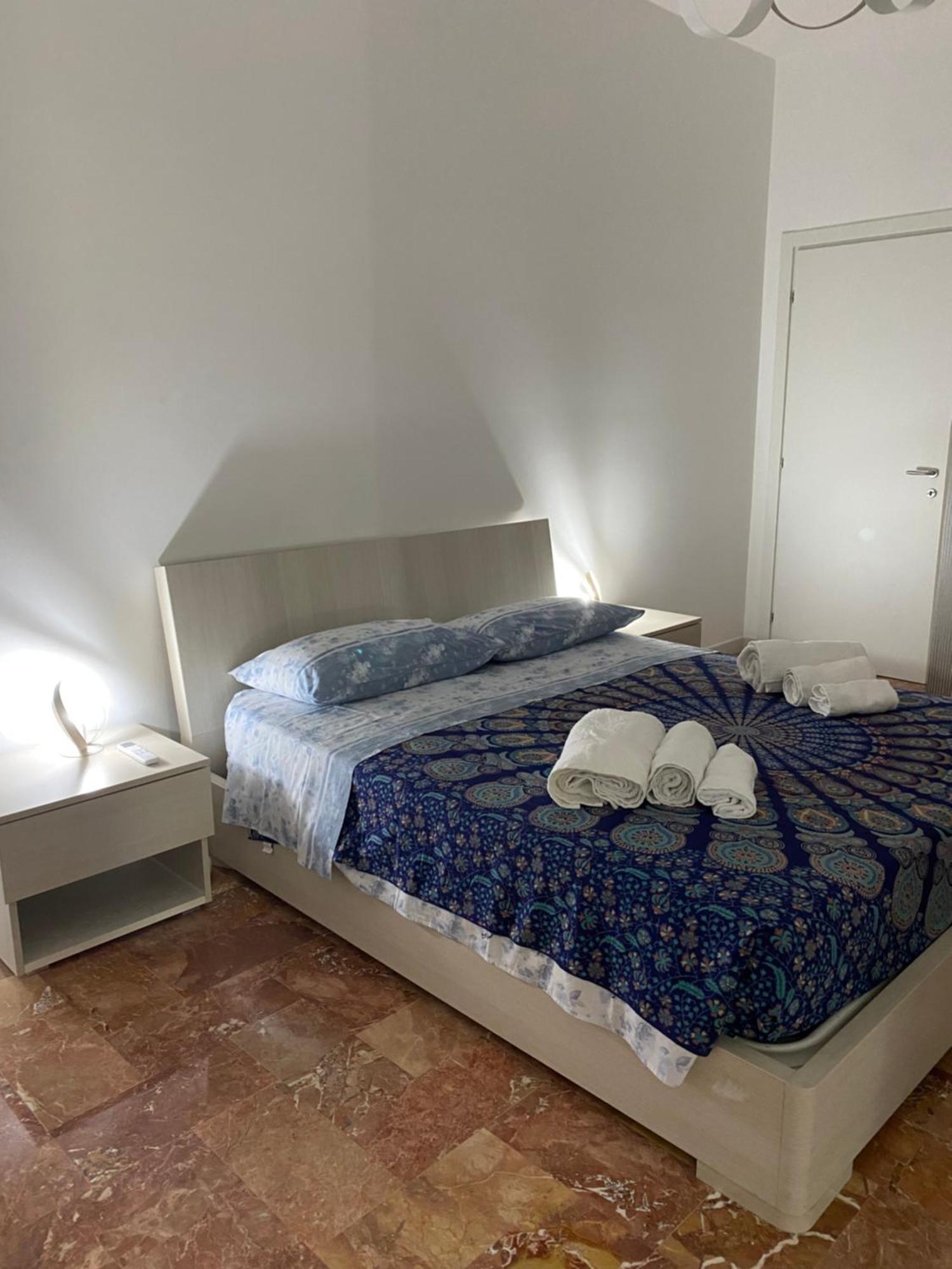 La Casa Di Telen Zona Policlinico Oncologico E Villa De Grecis Бари Экстерьер фото