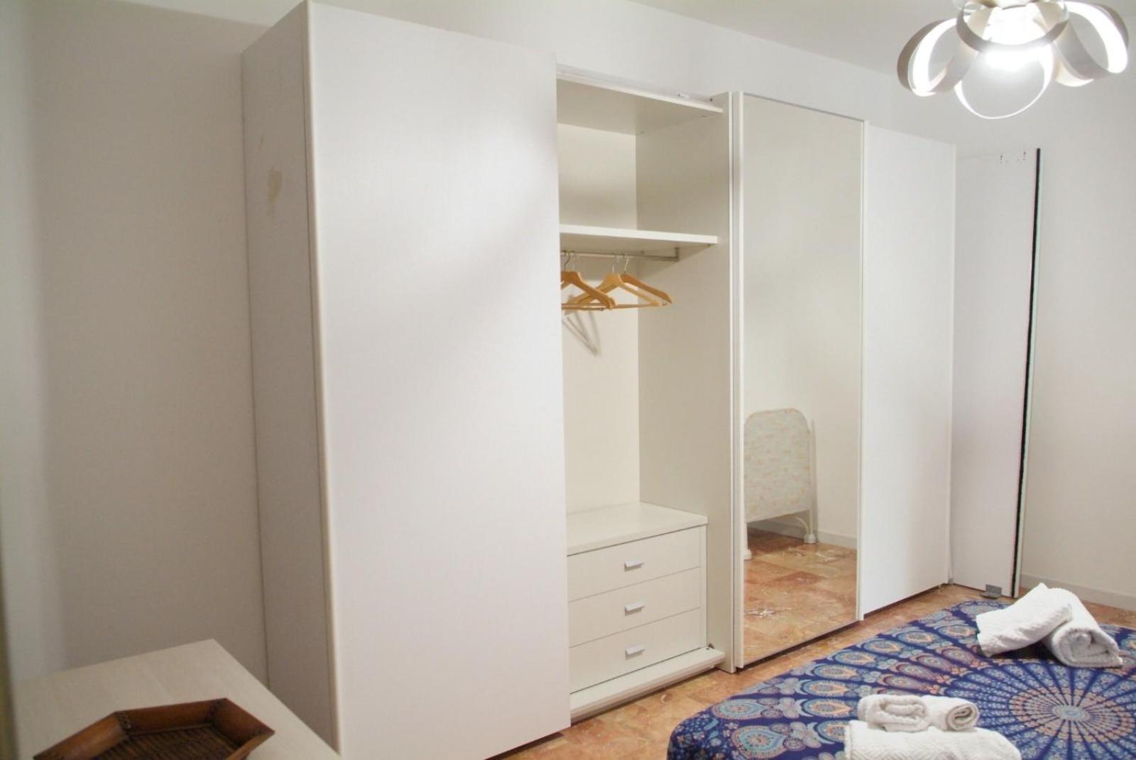 La Casa Di Telen Zona Policlinico Oncologico E Villa De Grecis Бари Экстерьер фото